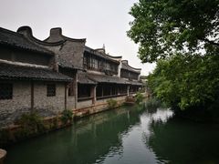 -75幢私房菜馆