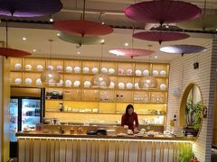 -瓦舍茶馆(聚源路店)