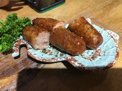-盘炉forenza·云贵川融合小食堂 ( 钟楼中柳巷店)