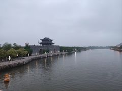 -相门城墙文化休闲景区
