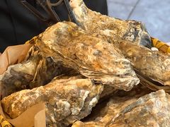 高压锅生蚝-随便·稻香鸭私房手作餐厅