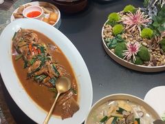 -闽海肴(北辰荟店)