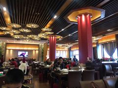 大堂-唐苑酒家·岭南粤菜名店(太古仓店)