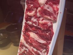 -手选潮汕鲜牛肉火锅(二七广场店)