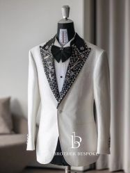 点击看大图 -Brother西服礼服定制·商务·婚礼(佛山南海店)