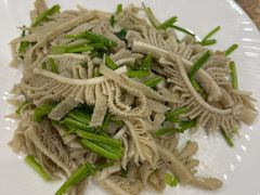 芫爆散丹-烤肉宛饭庄(北新桥店)