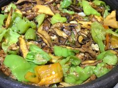 -昆虫窝子·特色云南菜(拓东路总店)