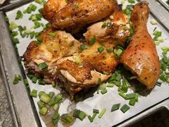 -绿茶餐厅(千岛湖银泰城店)