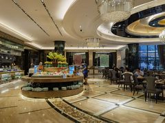 -上海浦东星河湾酒店