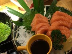 -昊·来了寿司(双楠2店)