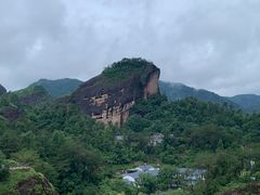 -江西龙虎山景区
