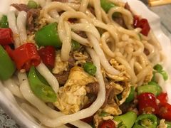 -文三里屯面馆(三里屯店)