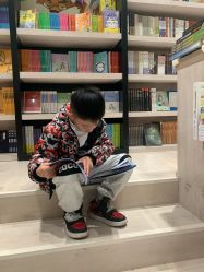 -V+SALON造型