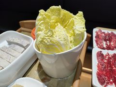 -夜牛潮汕鲜牛肉火锅店(翻身店)
