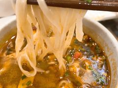 -令氏家外家周秦食府(高新店)