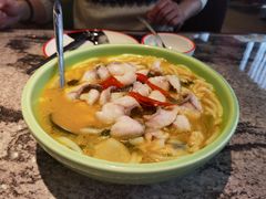 -新白鹿餐厅(松江开元地中海店)