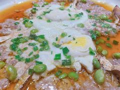 -世外桃源农庄·德清土菜(兴康南路店)