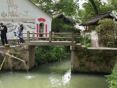 -西溪国家湿地公园