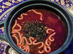 -列娜餐厅