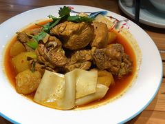 -品回味清真西北楼(宁波首店)