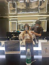 -TONI&GUY