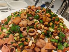 -小螺号海鲜·地道鲁菜(泉城广场店)