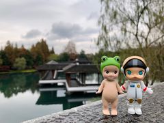 -泡泡玛特POPMART(上海环球港店)