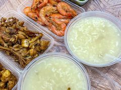 -蓝精灵饺子店