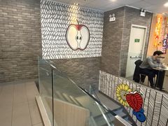 -麦当劳(宝山大厦店)