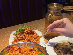 -喝丢一只鞋海鲜烧烤·海肠捞饭(东关街店)