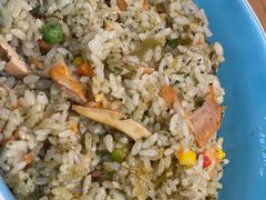 酸菜罗勒鸡肉饭-菲滋意式餐厅(金华银泰城店)