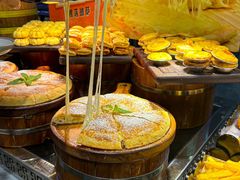 -火叮叮自助烤肉·现切牛肉(茂业店)