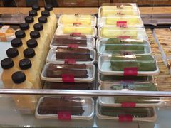 -丁香西饼屋(桂林路店)