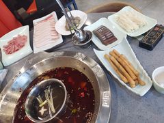 -味仙疯美蛙鱼头火锅(宜兴旗舰店)