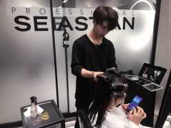 -SEBASTIAN塞巴斯汀