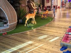 -东方之珠洗浴休闲广场(于家堡店)