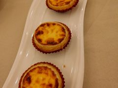 招牌鲜奶蛋挞-顺风山庄(水濂山店)