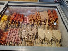 -津门炒饭王(天佑城店)