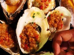 -土蚝·高压锅生蚝(百姓美食街店)