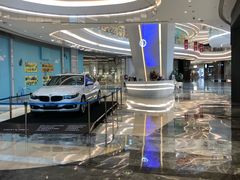 -银泰百货(厦门国贸中心店)
