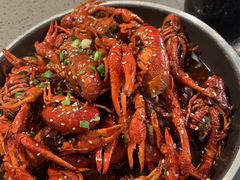 -一棠龙虾•王牌虾球(楚河汉街店)