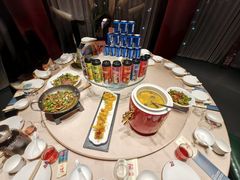 -7号院家宴.烧鸽子(门头沟店)