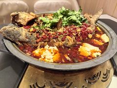 -川味堂·四川豆花(八卦岭店)