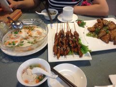 随缘解馋-天厨妙香素食餐厅(清华店)