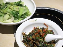 紫苏炒田螺-大碗先生(万家丽店)