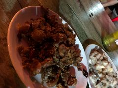 -老七饭馆(光荣道总店)