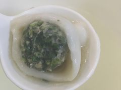 -七宝老街水磨汤圆(瞿溪路店)