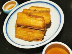 -老头儿油爆虾·知味杭州(爱琴海购物中心)