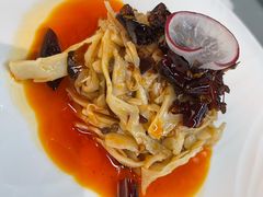 -名善山珍·野生菌汤锅(文殊院店)