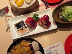 -避风塘(宝山万达店)